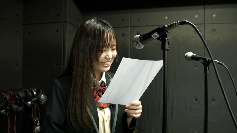 北海道大会への出場を決めた「こゆきさん」