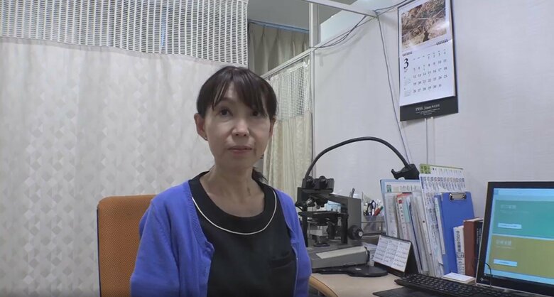 よしき皮膚科クリニック・吉木伸子院長