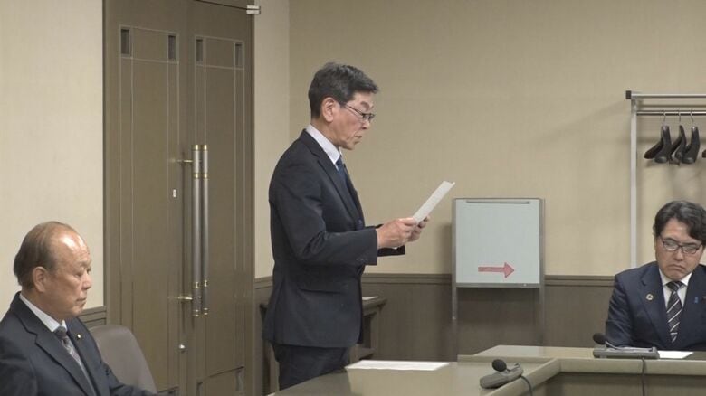 近藤新二 糸魚川市議