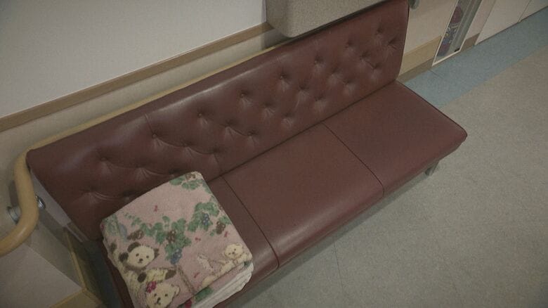 病院のイメージ※写真は当該病院と関係なし