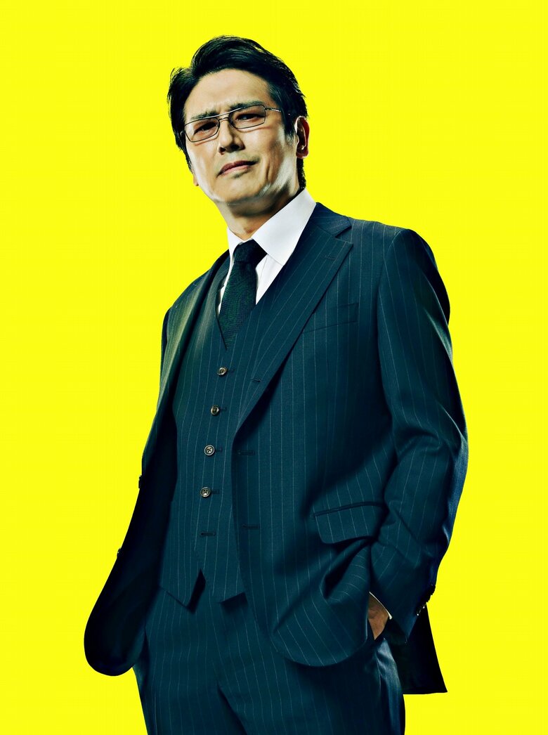 『バイオレンスアクション』8月19日(金)全国の映画館で公開 (C)浅井蓮次・沢田 新・小学館／『バイオレンスアクション』製作委員会 配給：ソニー・ピクチャーズ エンタテインメント