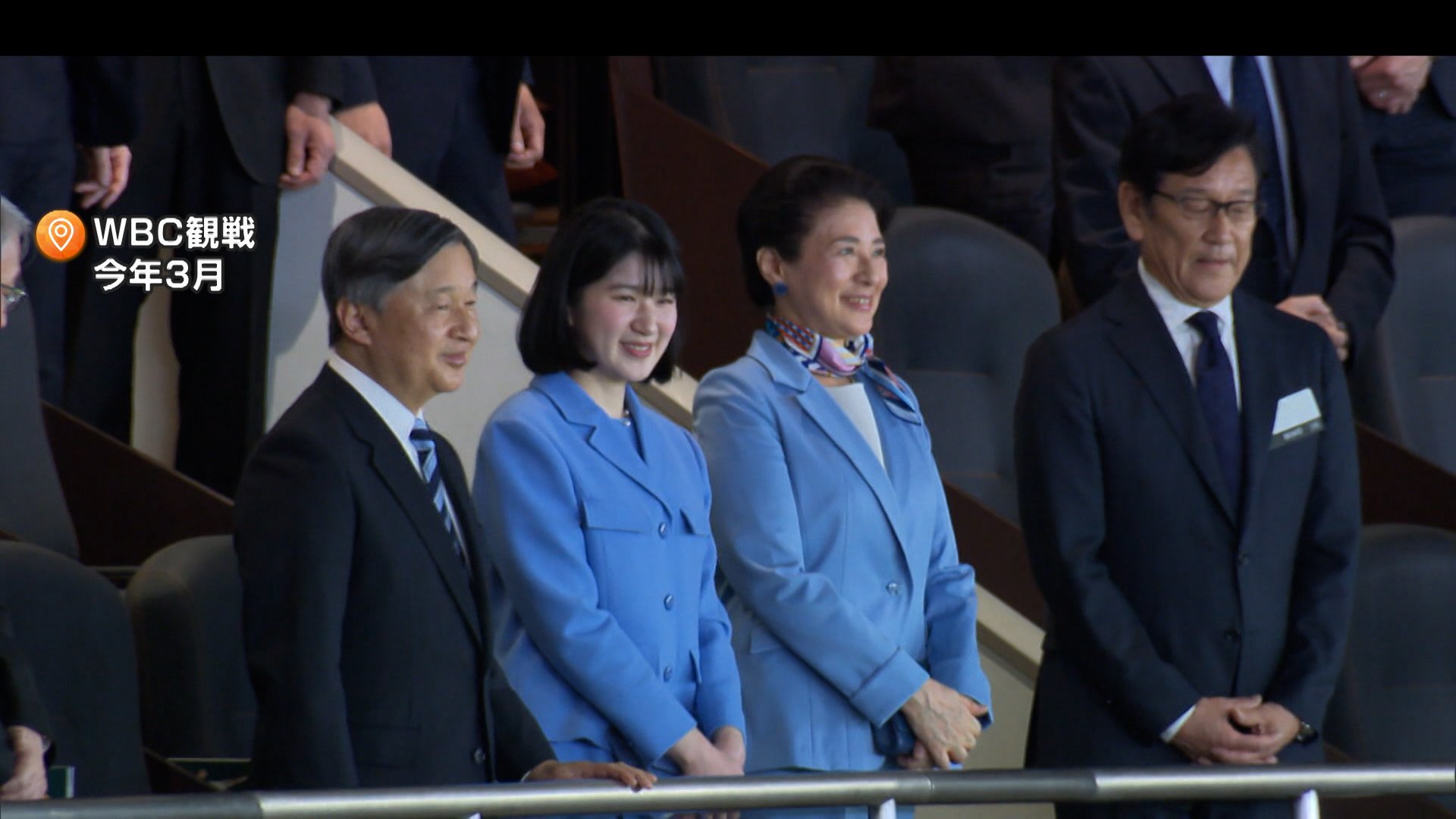 5月31日の早慶戦が「天覧試合」に 令和初 皇后さまと愛子さまも同行を 