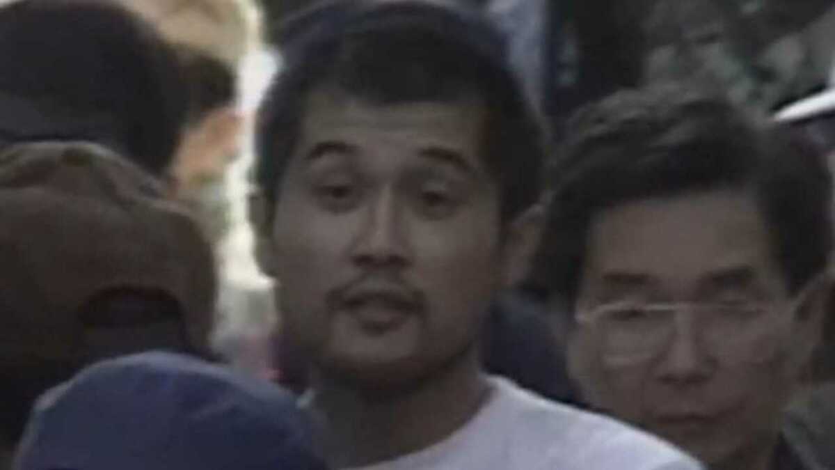 信仰心よりも憎しみが勝った オウム真理教 天才科学者 土谷正実元死刑囚が真実を語ったきっかけ Fnnプライムオンライン