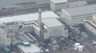 柏崎刈羽原発来年1月にも再稼働可能に  “地元同意”年内に完了の見通しで　使用前確認申請「先行事例で3週間～1カ月」　新潟