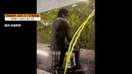 兵庫・たつの市母娘殺害　逃走中の男の新たな写真公開　事件前日に駅で“猛ダッシュ”目撃　被害母が知人に「空き巣かも」