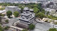 「復興のシンボル」熊本城　8月13日に開園へ　市動植物園も12日から14日まで入園料無料に【熊本地震】