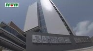  原爆資料館エレベーター不具合で停止　高齢女性など3人が一時閉じ込められる　翌10日午後に復旧