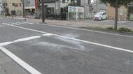  秋祭りの花火で子供含む8人がやけど　10歳未満の2人を搬送　手持ち花火の火が段ボールの約100本に引火