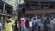 【旭山動物園がようやくオープン】開園を待つ200人の列が… 直前に旭川市長が“異例”の挨拶「信頼回復が第一…露天スタッフからは不安の声も〈北海道旭川市〉