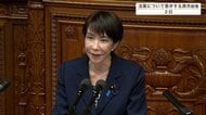 “国家情報会議”法案が衆議院の委員会で可決　今国会で法案成立の公算大