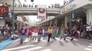踊りの祭典“にいがた総おどり”開幕 5日間で延べ350団体が演舞披露「見ると元気になる」新潟