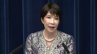 “不記載議員”2人が初入閣「2回の選挙通じ国政に…襟を正して公務に」　第2次高市内閣が発足「政策や積極性と情熱見極め実行力重視」