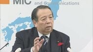 自民の定年制ルールで注目　７３歳の村上誠一郎氏（今治出身）衆院選・比例四国ブロック公認候補に【愛媛】