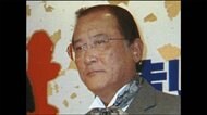 綿引勝彦さん 死去 すい臓がん 「天までとどけ」大家族の父親役