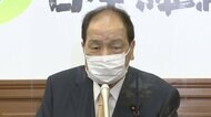維新 片山共同代表辞任へ 体調不良が理由 きょう党大会