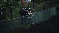 広瀬川に転落か 10代女性救助 青葉区米ケ袋〈仙台市〉