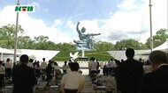 「規模を縮小しても開催」長崎市長が平和祈念式典の開催に意欲示す