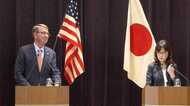 稲田防衛相 × 米・カーター国防長官 「お金という観点ではなく日米同盟の能力向上の議論を」