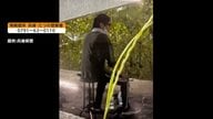 兵庫・たつの市母娘殺害　逃走中の男の新たな写真公開　事件前日に駅で“猛ダッシュ”目撃　被害母が知人に「空き巣かも」