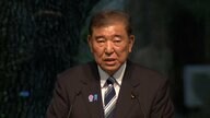 内閣支持率34.6％で首相辞任すべき47.7％・しなくてよい44.2％　次の首相は高市氏・小泉氏・石破氏　国民・参政支持率が立憲上回る【FNN世論調査】