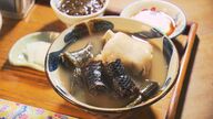 「神秘的すぎて言葉にできない」400年の歴史が生み出す神の恵み・イラブー汁　この味を求め沖縄を訪れる観光客も