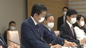 「布マスク2枚を配布」に国民からツッコミ続出“定額給付金”ならぬ“定量給付マスク”の効果は?