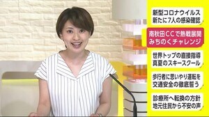 JGTO南秋田CCみちのくチャレンジトーナメント決勝ラウンド 優勝かけ熱戦繰り広げる 秋田