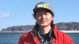 宮古を「魚の街」って全員に言わせたい…不漁続きで岐路に立たされる“イカ王子”の奮闘記