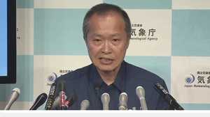 気象庁「震度7の可能性」否定せず 【北海道地震】