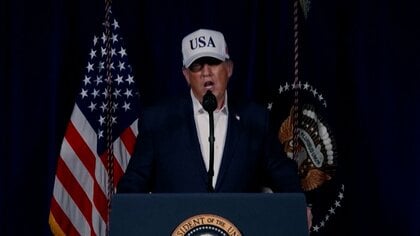 テヘラン中心部では爆発確認　アメリカとイスラエルがイラン攻撃　トランプ大統領「現政権の打倒を」