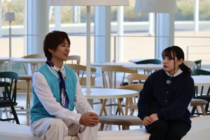 杉浦太陽さんとのコラボムービー公開! 12市町村の仕事の「リアル」を調査
