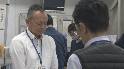 東日本大震災から１５年　震災の記憶を教訓に南海トラフ大地震への備えへ…岡山県庁で鎮魂の祈り【岡山】
