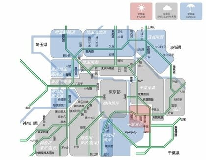 「倉庫・物流不動産 マーケットレポート（β版）Ver. 202506」を発行