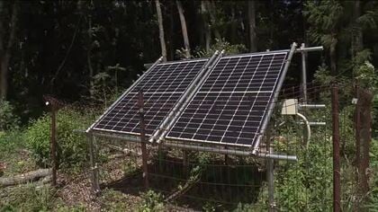 福島・猪苗代町のメガソーラーが交付金の認定取り消し　約6億円の返還命令　別の敷地で電力の産地偽装　