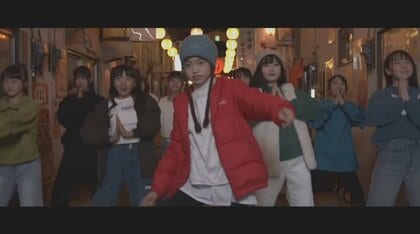 「私を前橋に連れて行って」再生回数21万回超え！　ロシア出身の市民作成の“PR動画”　海外で大きな反響