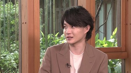 神木隆之介さん　疲れ果てた浜辺美波さんに「歩け、がんばれ！」　“牧野ブーム”に沸いた高知で朝ドラの裏話明かす