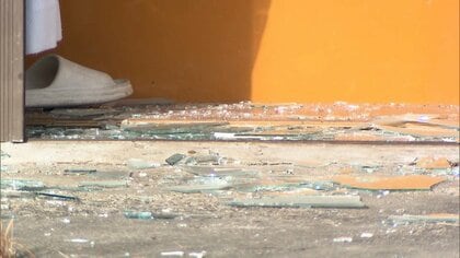 パーカー着用の強盗犯3人が逃走中…住宅に押し入り物色中に住人と鉢合わせし棒で殴り逃走　栃木・小山市