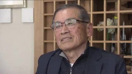 避難指示区域の見直しから15年　原発事故で全村避難を余儀なくされた福島・飯舘村　元村長あの日への思い