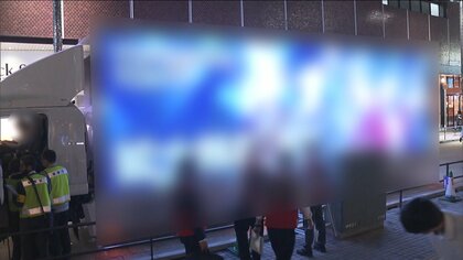 【迷惑】繁華街で急増　“ド派手爆音”の広告宣伝車を東京都が規制へ「都外ナンバー」が規制の抜け道に？