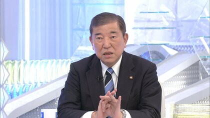 石破氏、「中国のWTO提訴」に賛意、橋下氏「提訴は必要不可欠」