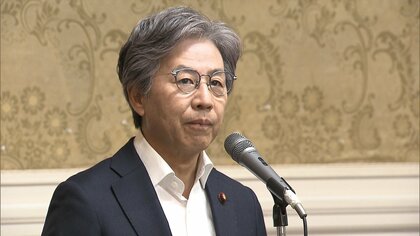 立憲「紙の保険証を守る夏にしたい」 マイナ問題で閉会後も首相追及の姿勢