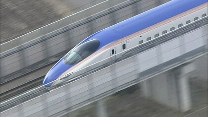 ◆北陸新幹線「桂川ルート」に決定も待ち受ける最大のハードル・着工5条件◆「紆余曲折」北陸新幹線の大阪延伸ルート◆「“千年の愚行”を撤回することはない」変わらぬ反対の声も
