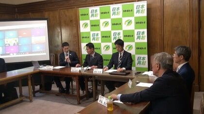 北陸新幹線の延伸 8ルート案の再試算結果は5月公表へ　国交省が与党の整備委員会で　全ルートの費用対効果