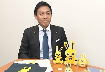 【独自】「178万円は譲らない」国民民主党・玉木代表が“一歩も引かない姿勢”強調…自民の「103万円の壁」めぐる対応に