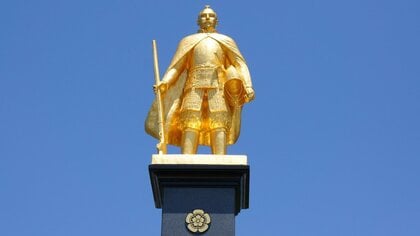 実は織田信長以前にもあった「楽市」。創作を排除すると見えてくる“改革者”信長のバランス感覚に優れた武将ぶり