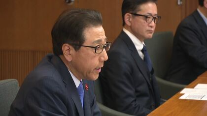 【札幌市長が不満】「同意前に意見を言える建て付けは必要だった」泊原発3号機再稼働の知事同意受け苦言～原発事故発生時は札幌市が最大5万人の避難者受け入れ…綿密な情報共有や原発の安全性確保を要望〈北海道〉