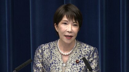 “不記載議員”2人が初入閣「2回の選挙通じ国政に…襟を正して公務に」　第2次高市内閣が発足「政策や積極性と情熱見極め実行力重視」