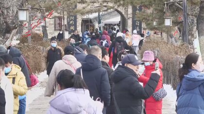 「夜明けは間近だ」習近平氏がコロナ政策“正当性”アピールも…春節期間中に「死者1日3万6千人も」英調査会社分析　