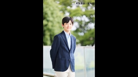 【全文】きょう20歳の悠仁さま　キャンパスに登校し英語や体育の授業　野外実習にも参加