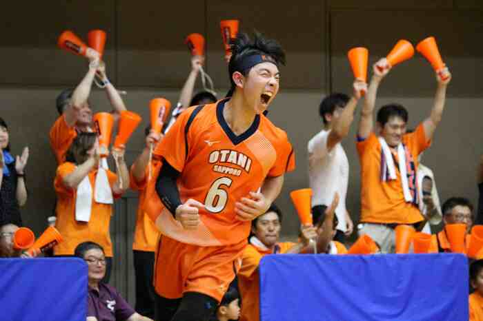 6大湊幸憂選手